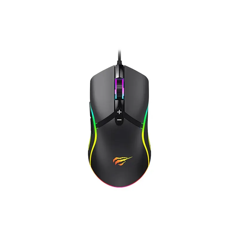 MOUSE GAMING HAVIT MS1026